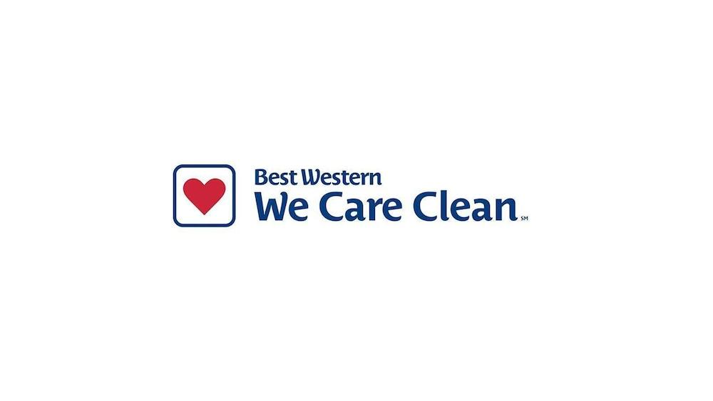 Best Western Cascade Inn & Suites Troutdale Ngoại thất bức ảnh