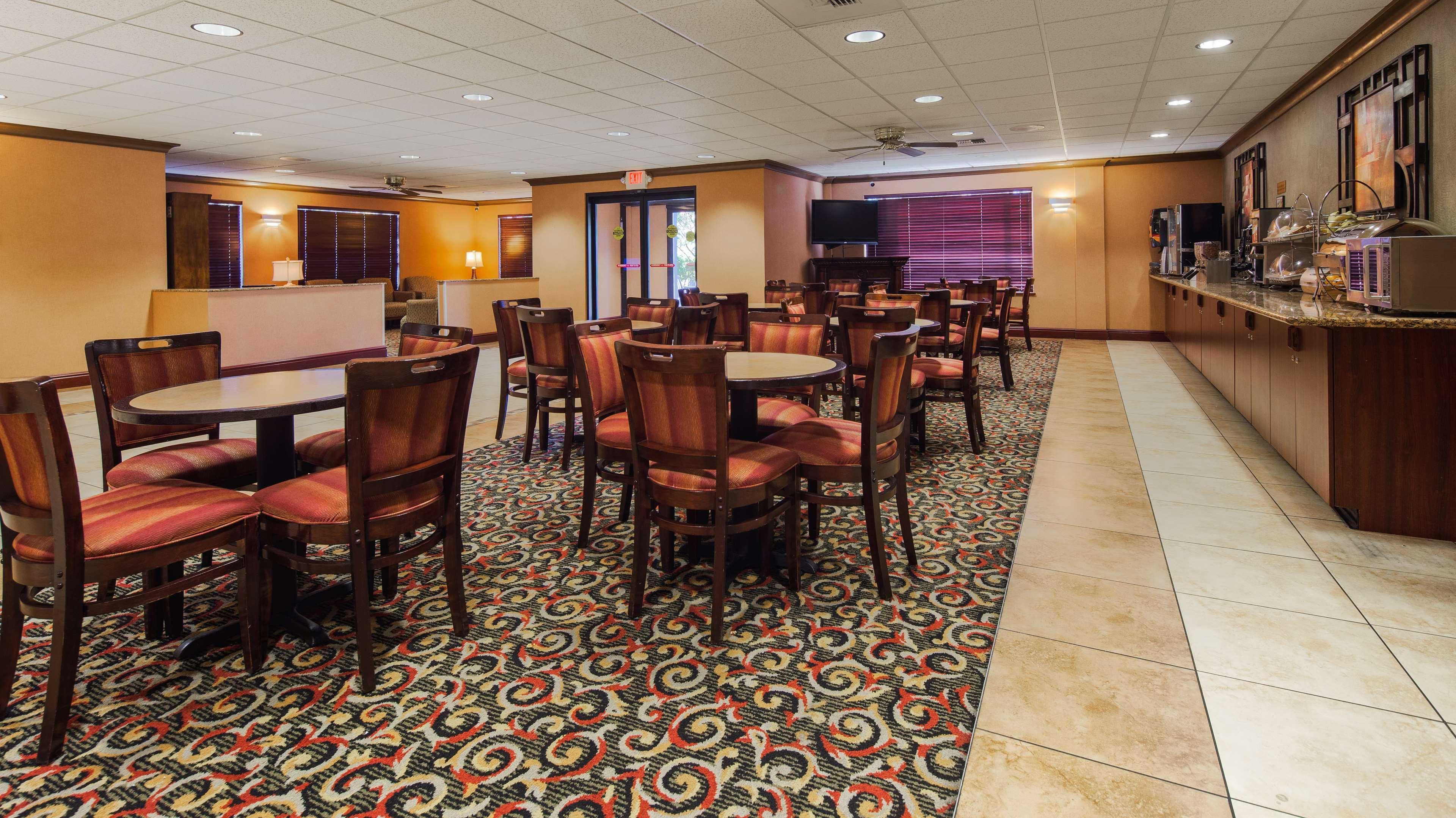 Best Western Cascade Inn & Suites Troutdale Ngoại thất bức ảnh