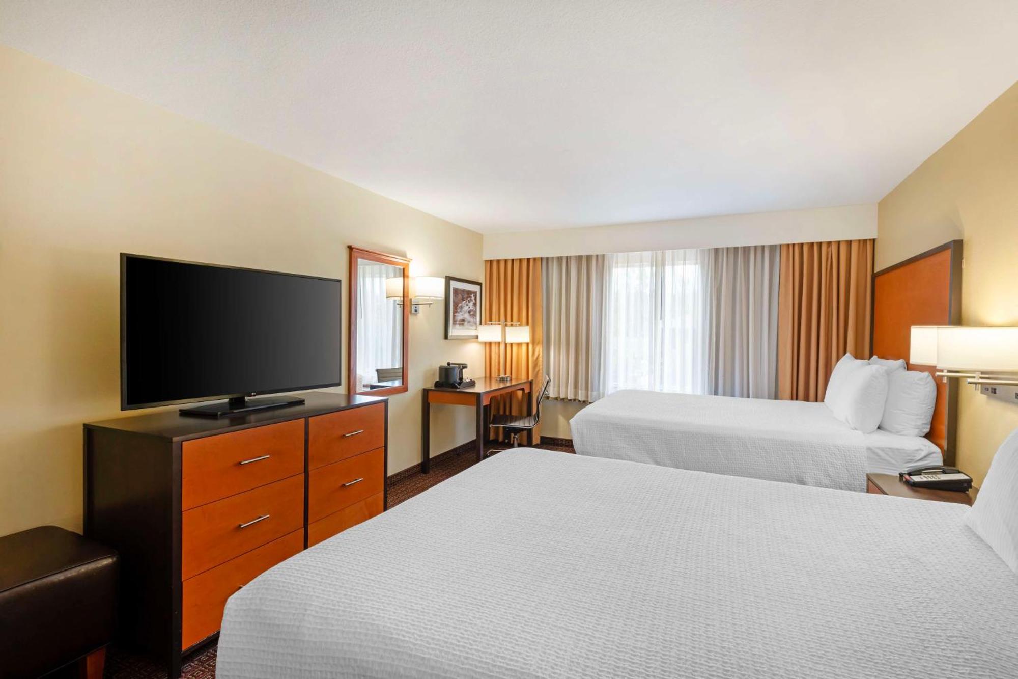 Best Western Cascade Inn & Suites Troutdale Ngoại thất bức ảnh
